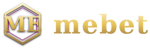 mebet โลโก้